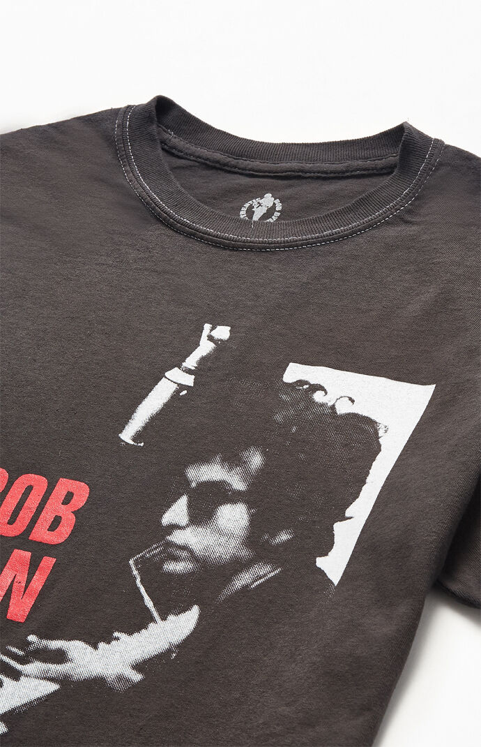 Bob Dylan New Hits T-Shirt