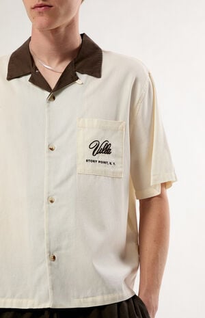 Villa Camp Shirt image number 2