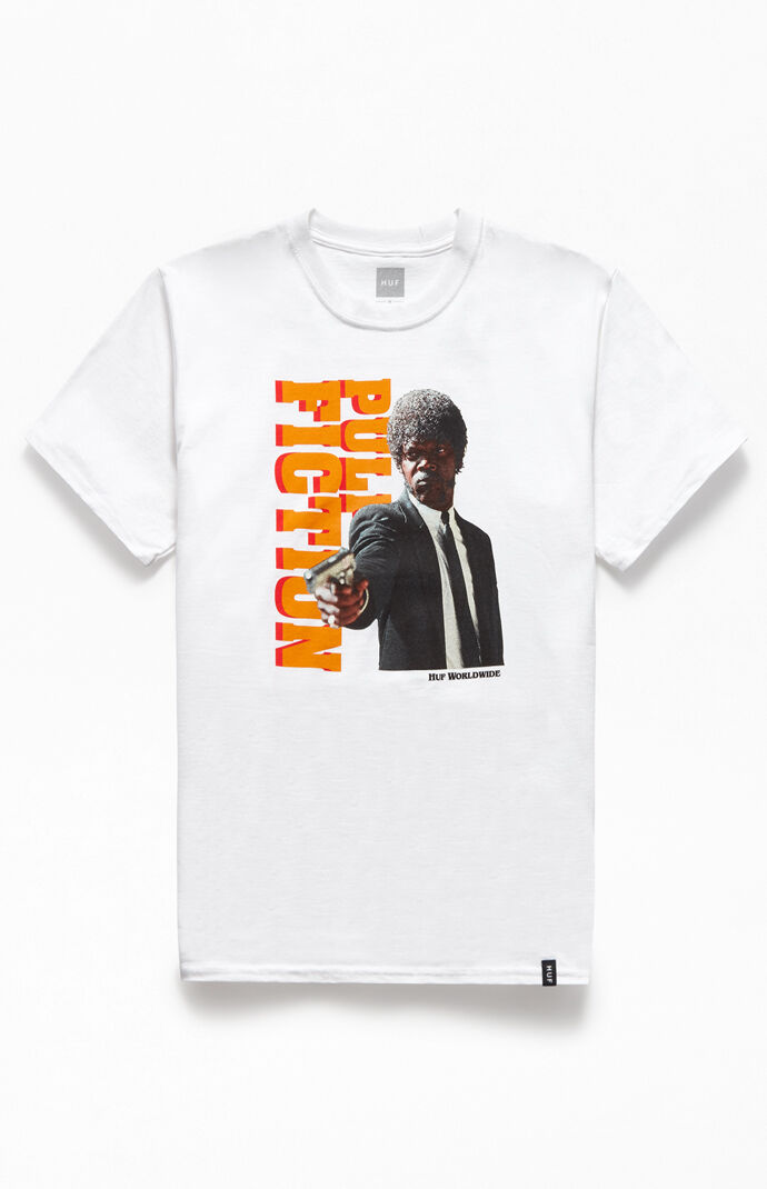 pulp fiction shirt pacsun