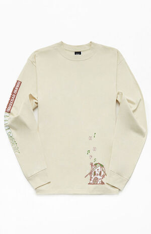 Sound Systems Long Sleeve T-Shirt image number 2