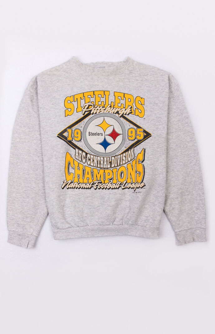 Steelers '95 Sweatshirt