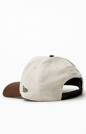x PS Reserve NY Mets Neutral Hemp 9FORTY Hat image number 3