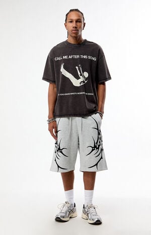 Falling T-Shirt image number 4