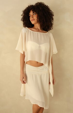 Sunbeam Skirt image number 4