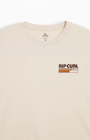 Surf Revival Line Up T-Shirt image number 3