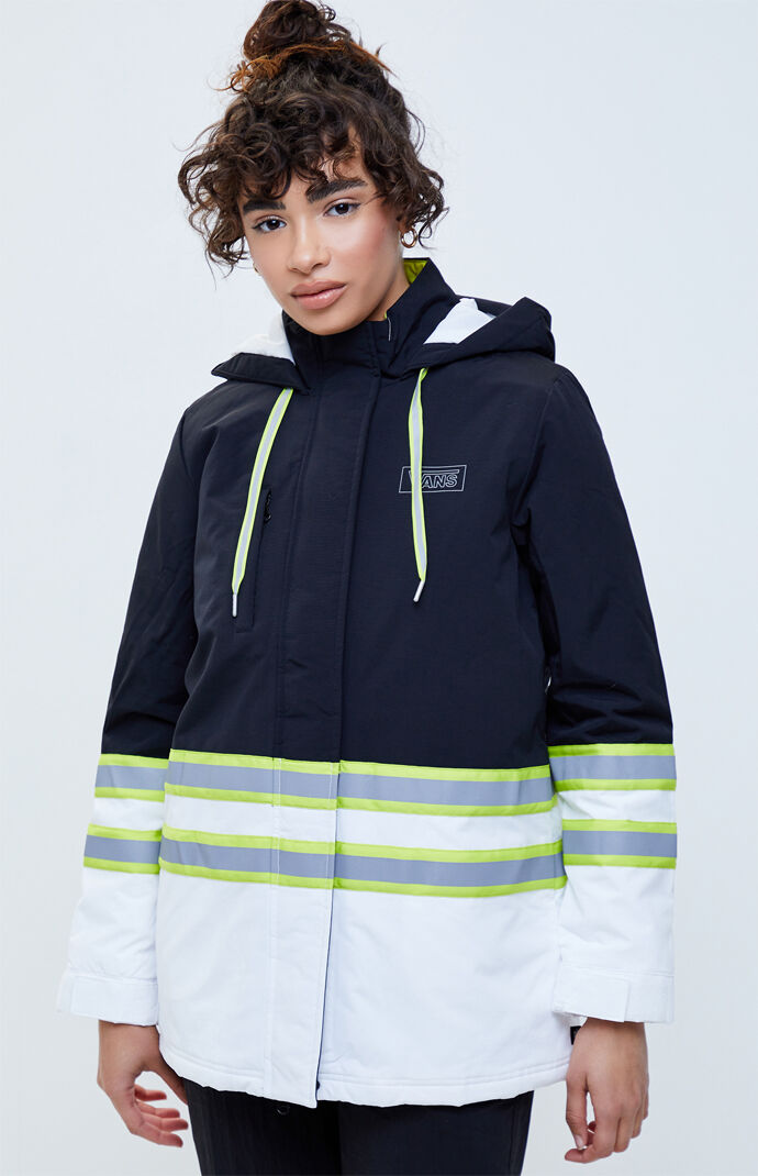 After Dark MTE Jacket