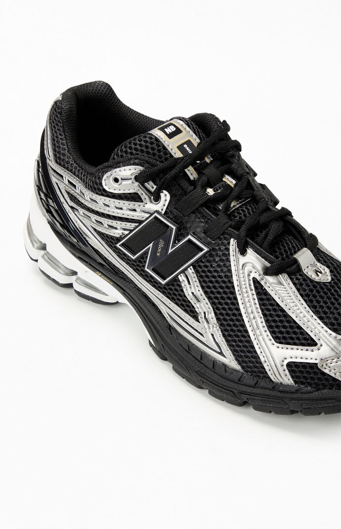 ★New Balance★1906R Silver llic Black★送料・関税込★ New Balance 1906R - Silver Metallic/Black/Sea Salt • Price »