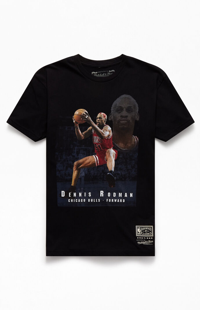 Rodman TC T-Shirt