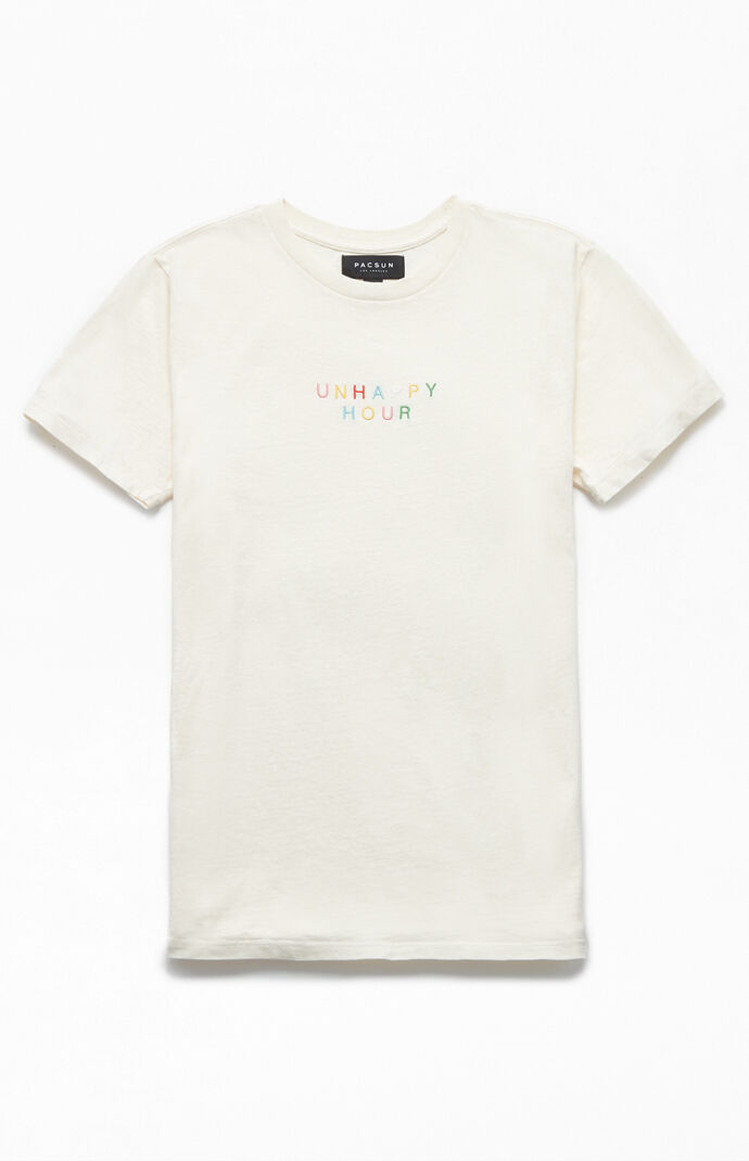 Unhappy Hour T-Shirt