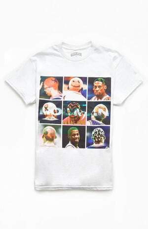 Hair Styles T-Shirt Hair Styles T-Shirt image number 2