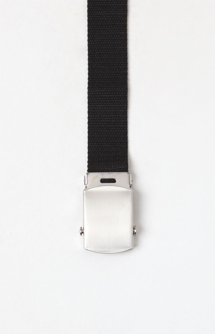 Big Boy Web Belt