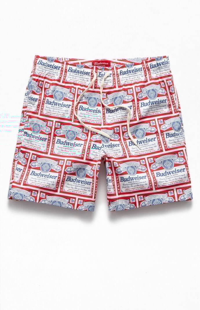 Pacsun mens bathing suits sales