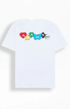 Vinyl T-Shirt image number 1