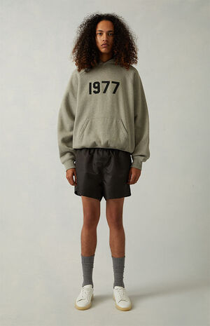 Iron Running Shorts image number 5