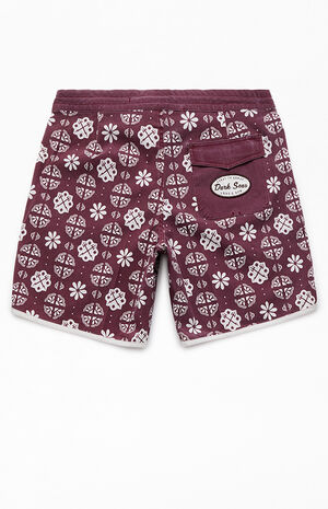Coronado 8" Boardshorts image number 2