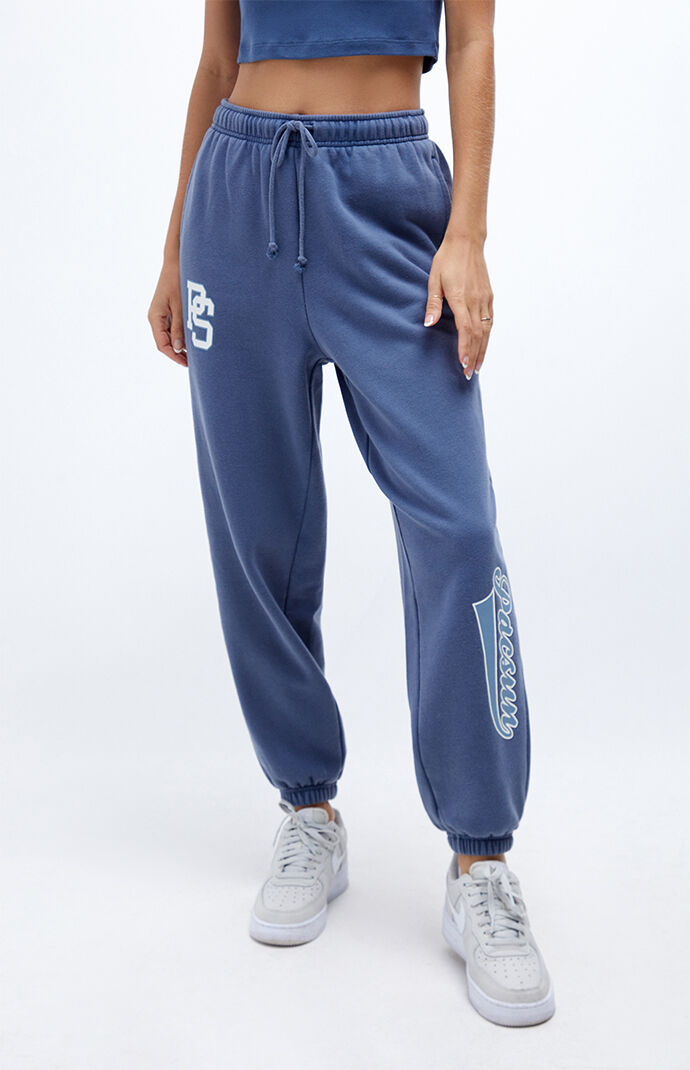 Champion sales sweatpants pacsun