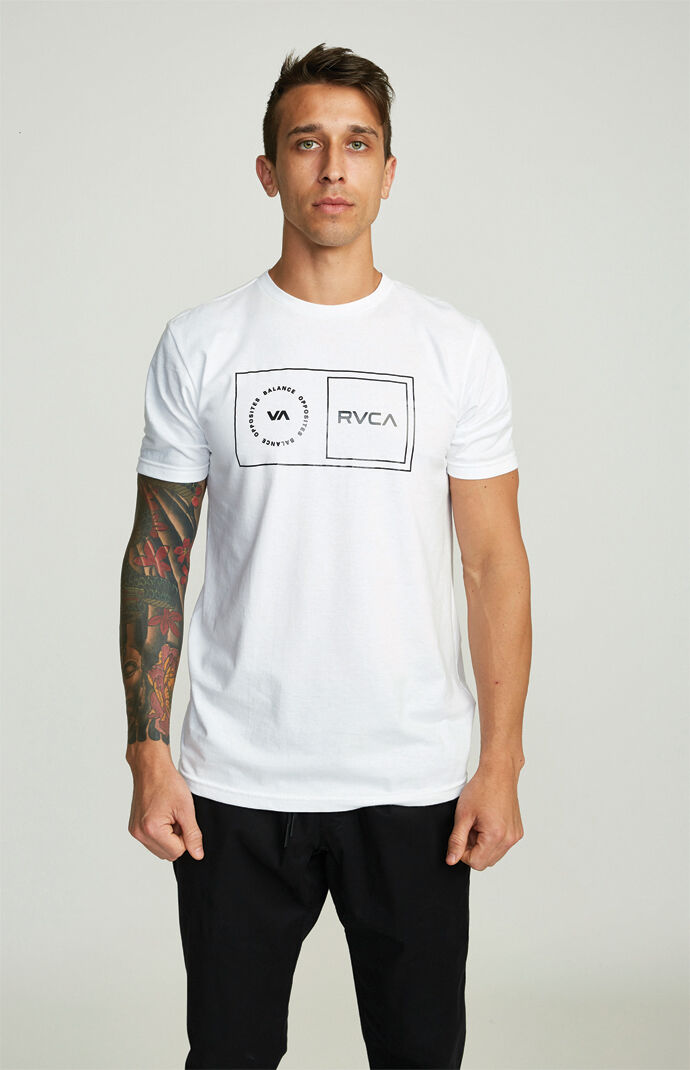 Sport Balance Box T-Shirt