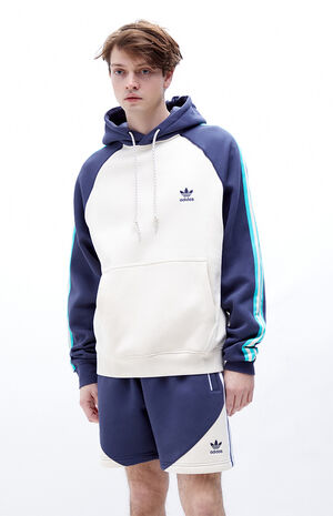 Fleece Hoodie image number 1