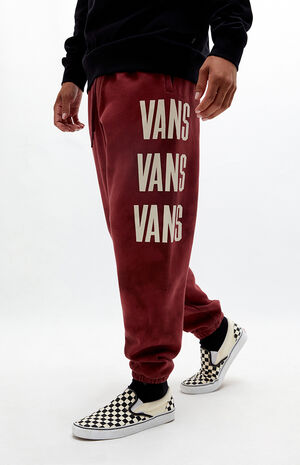 Tall Type Sweatpants Tall Type Sweatpants image number null