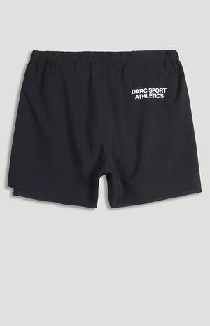 Active Compression Shorts image number 3