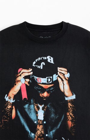 Burna Boy T-Shirt image number 2