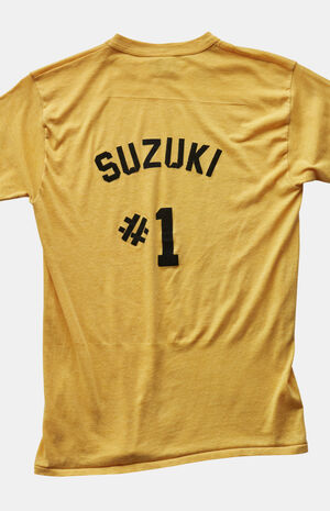 '90s Motorcycles Suzuki T-Shirt image number 2