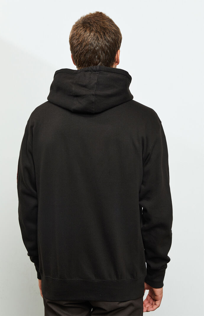 Motion Pullover Hoodie