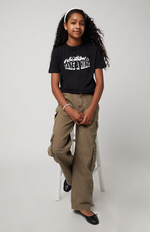 Take A Hike T-Shirt image number 4