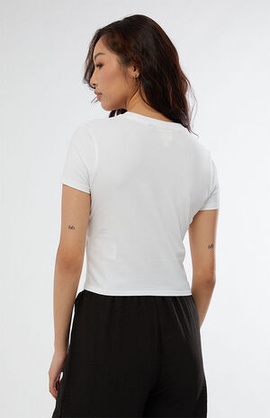 Palm Tree Baby T-Shirt image number 3