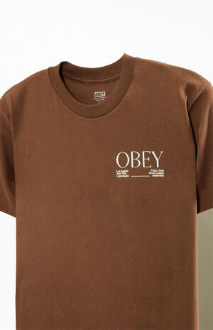 Flower Bunch T-Shirt image number 3