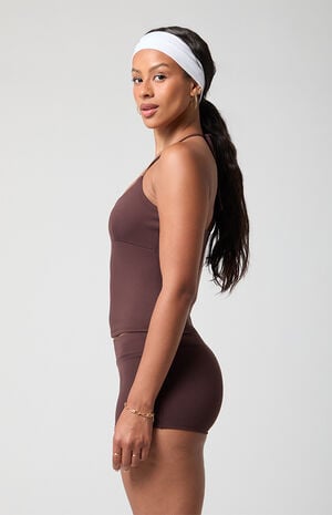 PAC WHISPER Active Bridgette Halter Top image number 3