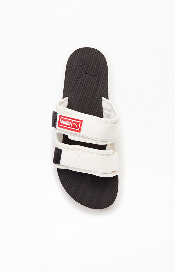 Puma hotsell hyuna sandals