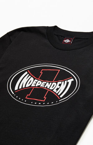 ITC Span Regular T-Shirt ITC Span Regular T-Shirt image number null
