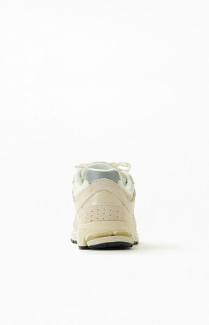 Cream 2002R Shoes image number 3