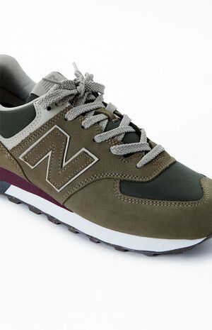 Summer Short 574 Core Shoes image number 6