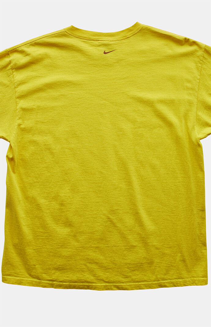 PS VINTAGE 2000s Lance Armstrong Tour De France Graphic T-Shirt