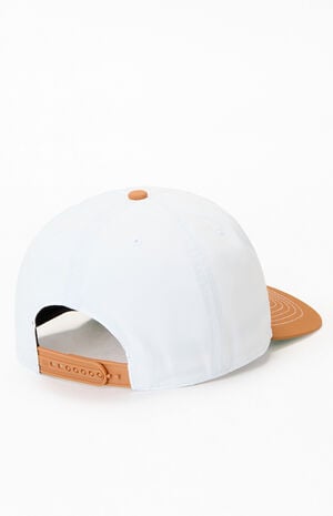 Super Bowl Snapback Hat image number 2