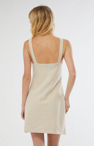 RVCA Pleasure Mini Dress | Pacsun