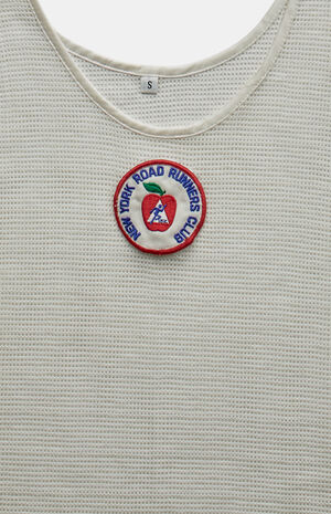 '80s New York Road Runners Club Graphic Tank Top image number 3
