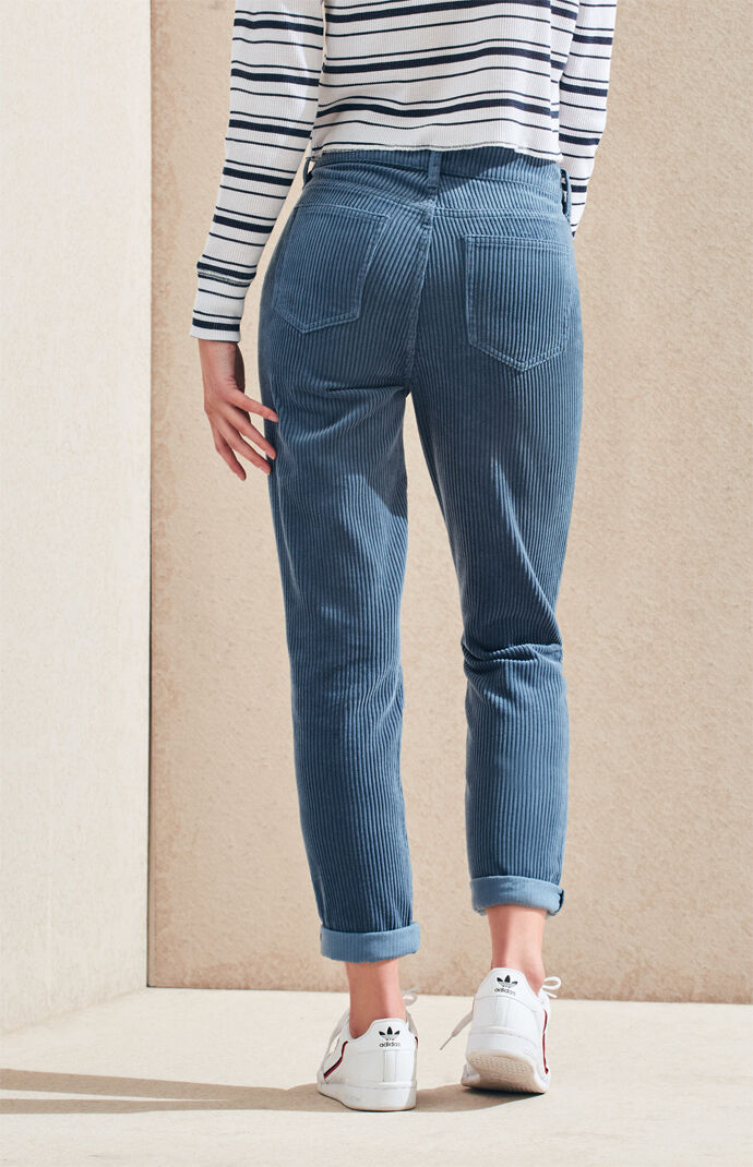 pacsun blue jeans