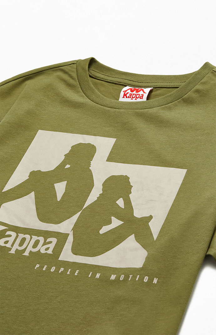 Authentic Rayo T-Shirt