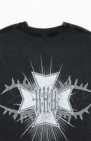 WWE RAW Triple H Expansion T-Shirt image number 4