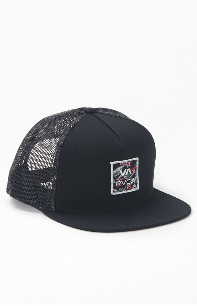 pacsun trucker hats