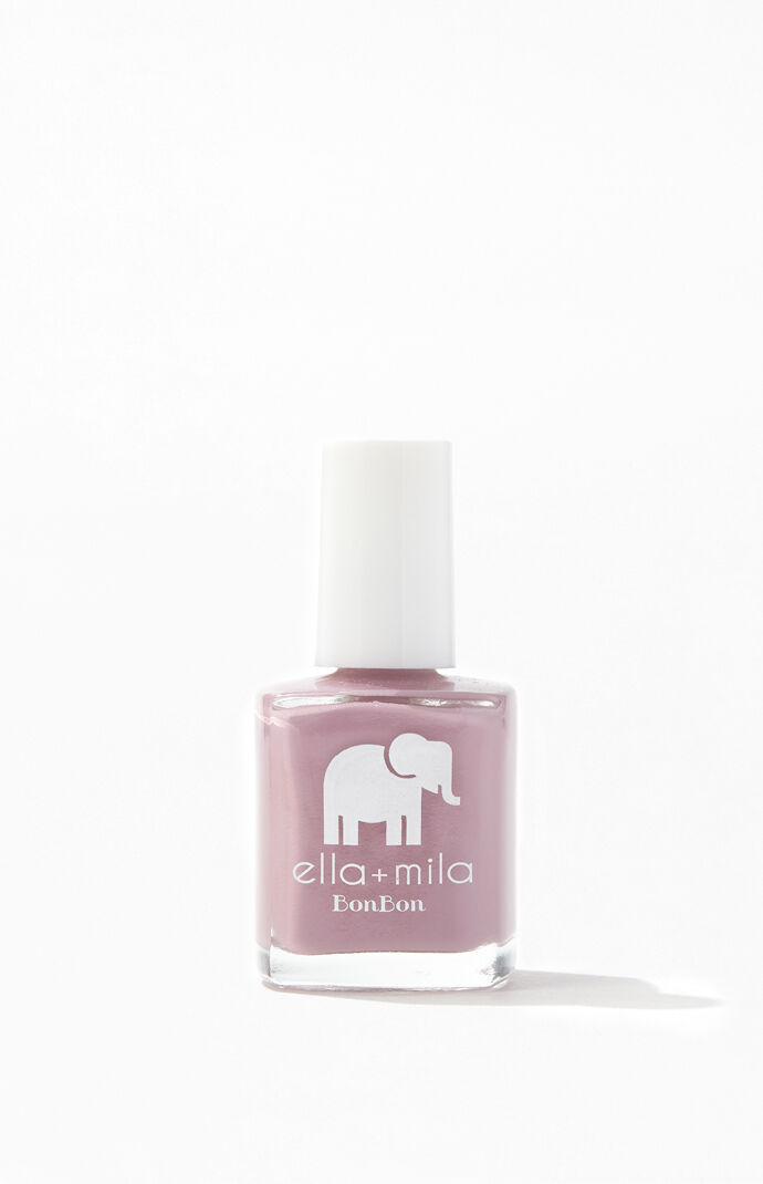 Dulce Amor Nail Polish