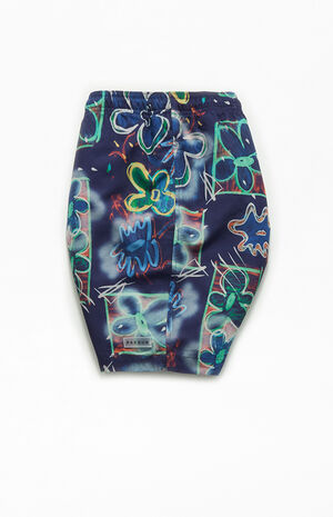 Flores 17" Swim Trunks image number 3