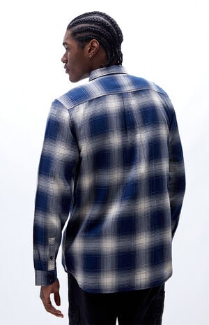 Monterey III Flannel Shirt image number 3