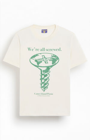 Screwed T-Shirt image number 1