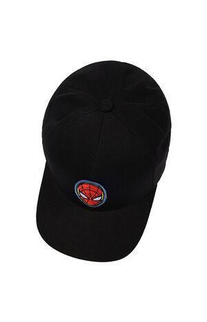 x Marvel Spider-Man Stretch Fit Hat image number 7