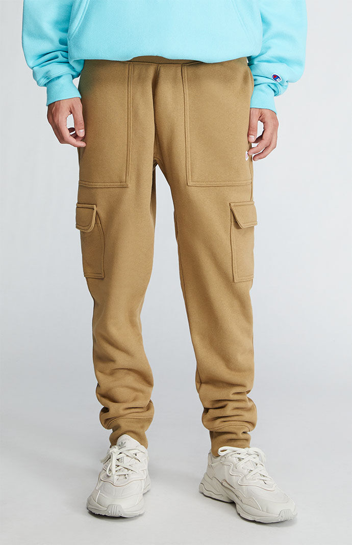 Champion sweater pacsun store cargos