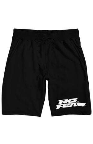 No Fear Sweat Shorts image number 1